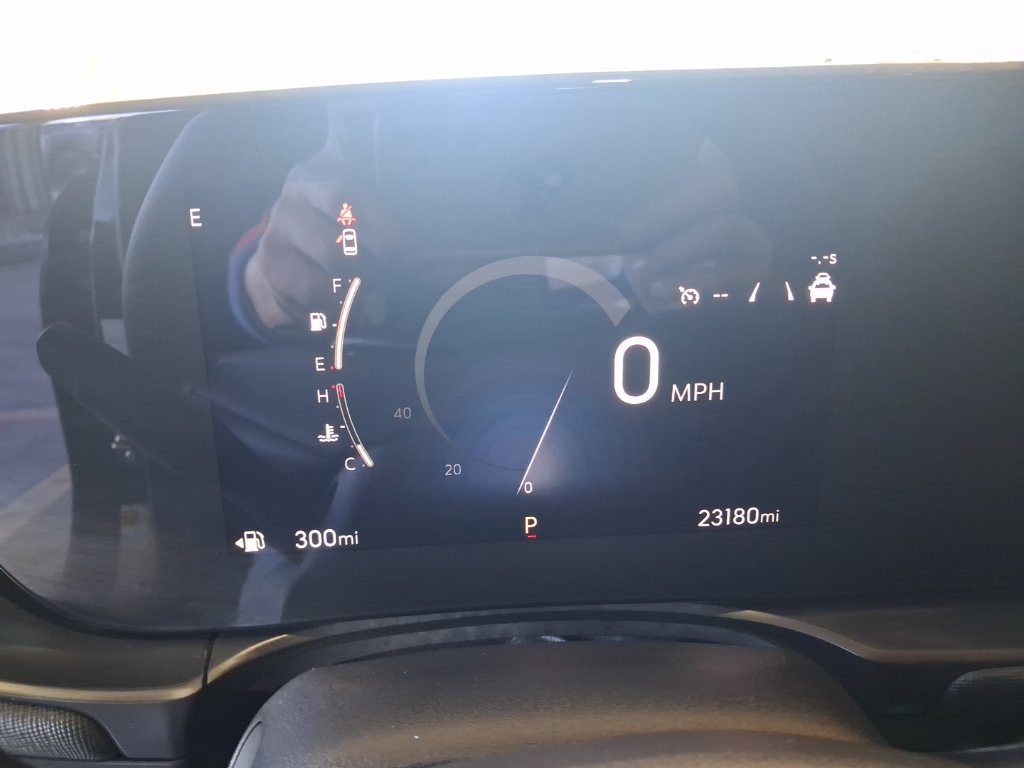 Used 2026 Buick Envista Preferred FWD image 2