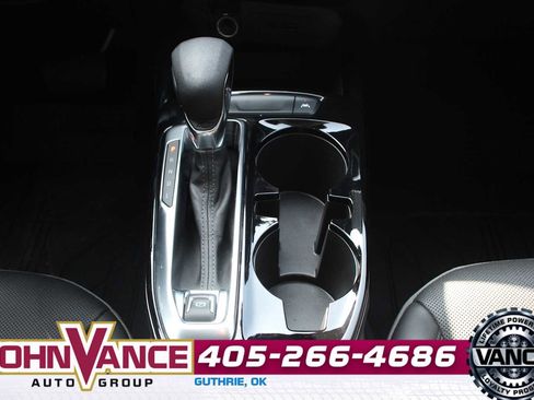 Used 2025 Chevrolet Trax ACTIV w/ Driver Confidence Package FWD image 27