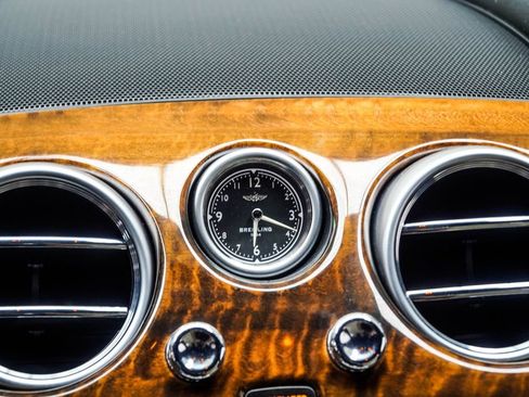 Used 2018 Bentley Flying Spur S V8 AWD/4WD image 30