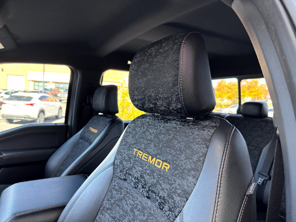 Used 2024 Ford F150 Tremor AWD/4WD image 22