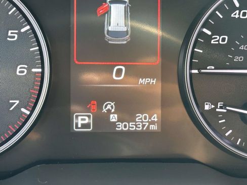 Certified 2023 Subaru Outback Onyx Edition AWD/4WD image 23