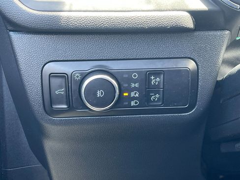 Used 2024 Ford Escape Platinum AWD/4WD image 31