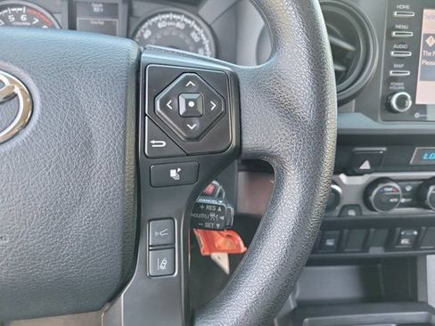 Used 2023 Toyota Tacoma SR AWD/4WD image 29