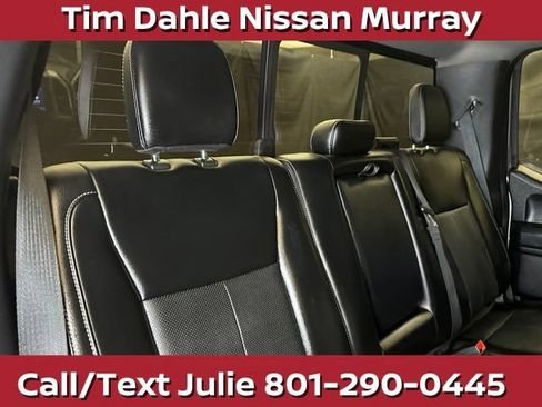 Used 2020 Ford F150 Lariat w/ Equipment Group 501A Mid AWD/4WD image 19