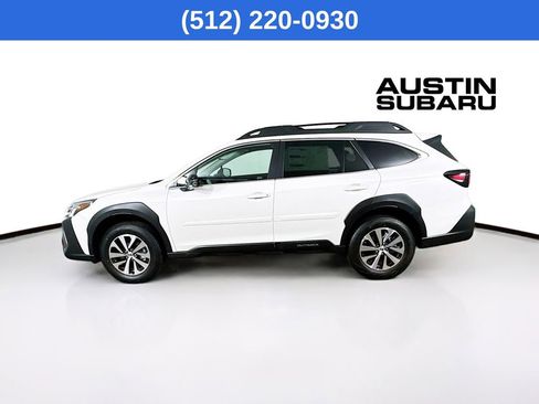 New 2025 Subaru Outback Premium image 5