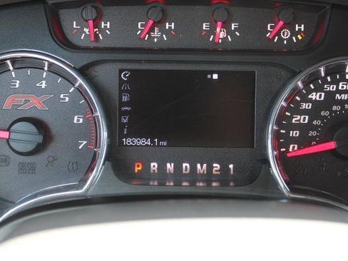 Used 2014 Ford F150 FX4 w/ Equipment Group 402A Luxury AWD/4WD image 13