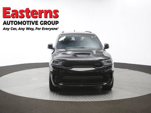 Used 2024 Dodge Durango R/T AWD/4WD image 55