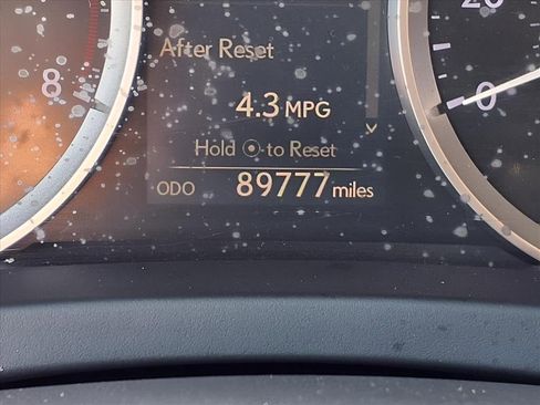 Used 2015 Lexus IS 250 image 26