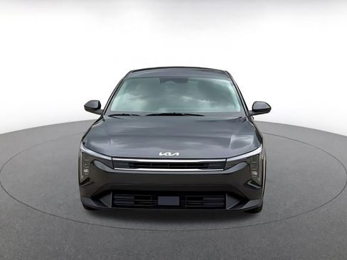 Used 2025 Kia K4 FWD image 4