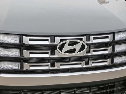 New 2026 Hyundai Santa Cruz SEL AWD/4WD image 6