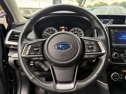 Certified 2023 Subaru Forester Limited AWD/4WD image 12