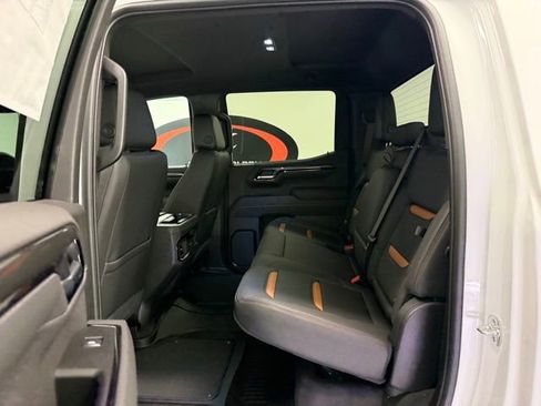 New 2026 GMC Sierra 1500 AT4 image 12