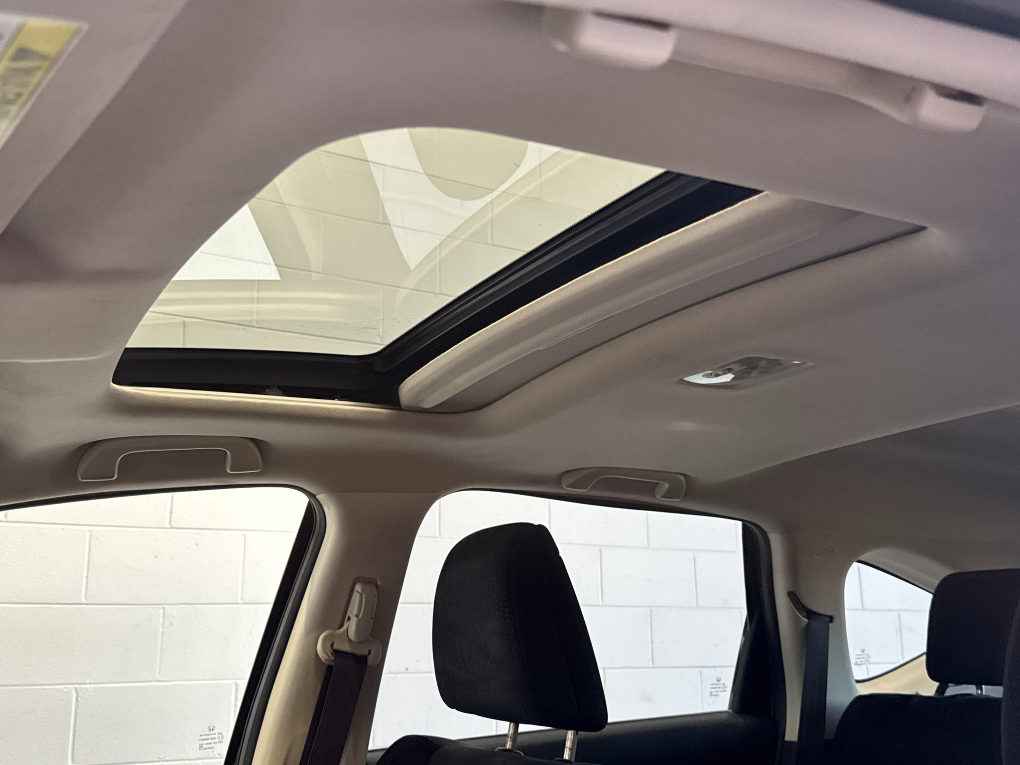 Used 2013 Honda CR-V EX image 34