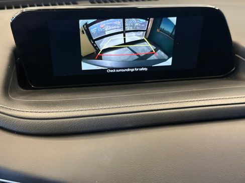 Used 2021 MAZDA CX-30 AWD 2.5 S w/ Select Package image 13