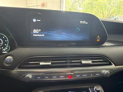 Used 2022 Hyundai Palisade Calligraphy AWD/4WD image 37