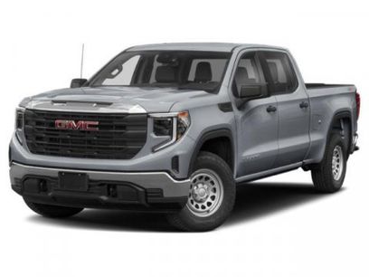 Certified 2024 GMC Sierra 1500 Elevation