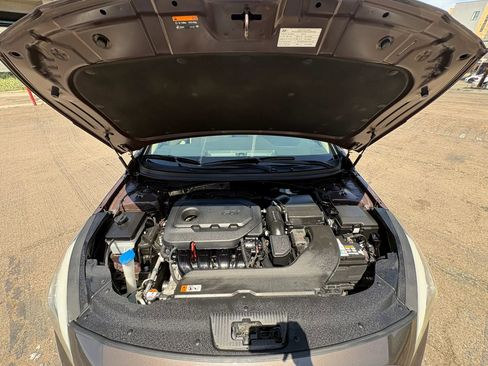 Used 2016 Hyundai Sonata SE image 20