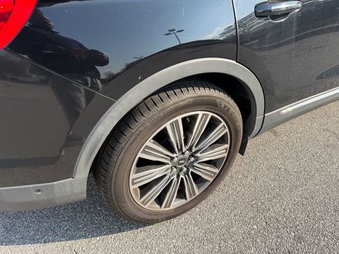 Used 2016 Lincoln MKX Black Label w/ Technology Package image 20