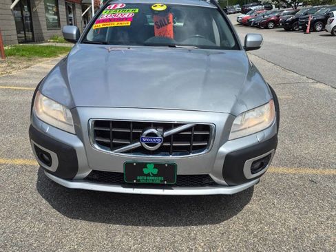 Used 2012 Volvo XC70 3.2 Platinum AWD/4WD image 2