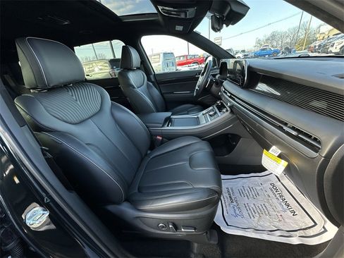 Used 2025 Hyundai Palisade Calligraphy image 26
