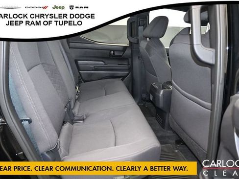 Used 2025 Toyota Tacoma SR AWD/4WD image 30