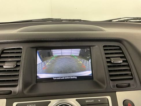 Used 2009 Nissan Murano SL w/ Leather Pkg AWD/4WD image 20