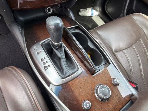 Used 2014 INFINITI QX60 FWD w/ Deluxe Touring Package image 33