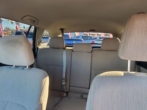 Used 2014 Subaru Outback 2.5i Premium image 14