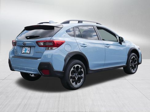 Used 2022 Subaru Crosstrek 2.0i Premium AWD/4WD image 7