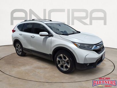 Used 2019 Honda CR-V EX