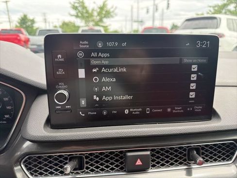 Used 2024 Acura Integra A-Spec FWD image 17