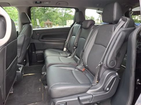 Certified 2023 Honda Odyssey EX-L image 11
