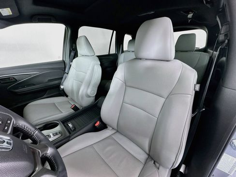 Certified 2023 Honda Passport EX-L image 20