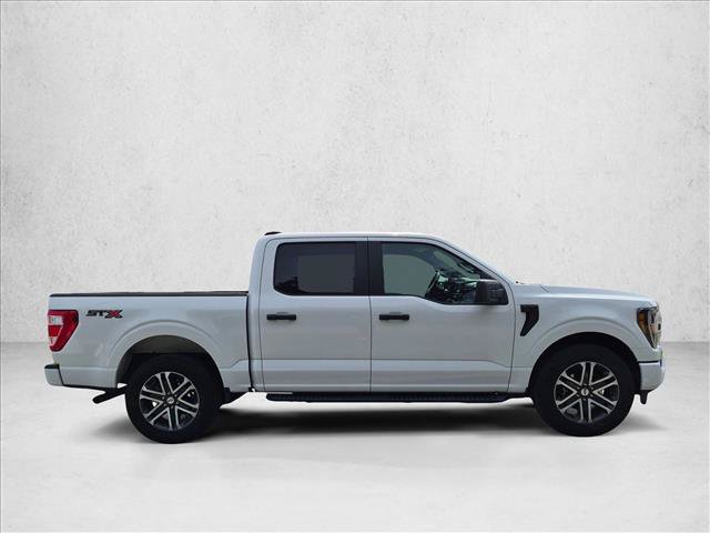 Used 2023 Ford F150 XL w/ STX Appearance Package RWD image 4