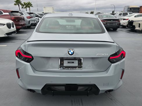New 2026 BMW 230i Coupe w/ Premium Package image 4