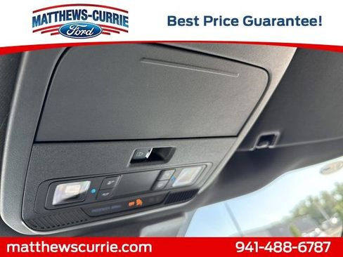 New 2026 Ford F150 XLT RWD image 26