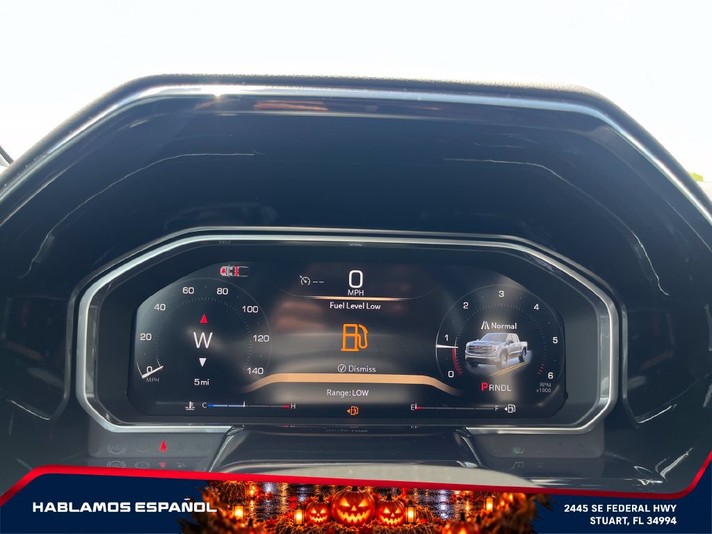 New 2026 GMC Sierra 1500 Elevation w/ Elevation Select Package RWD image 27