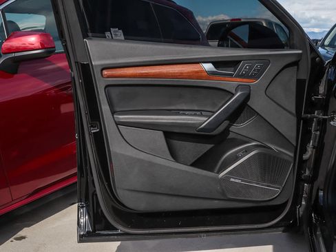 Used 2023 Audi Q5 2.0T Premium Plus image 30