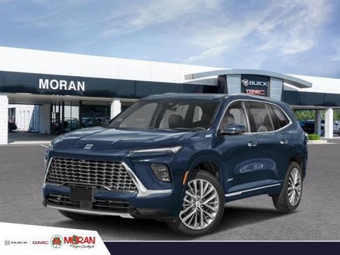 New 2026 Buick Enclave Avenir w/ Super Cruise Package image 1