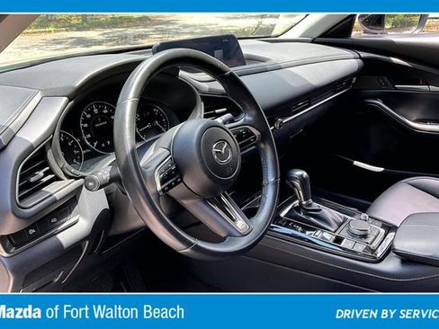Used 2024 MAZDA CX-30 AWD 2.5 S w/ Select Sport Pkg image 14