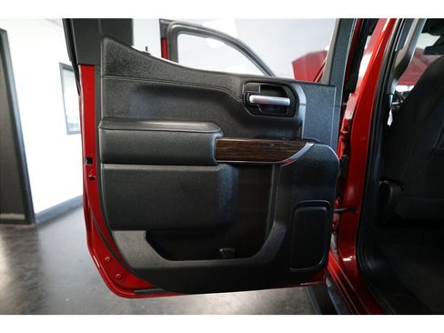Used 2021 GMC Sierra 1500 Elevation RWD image 14