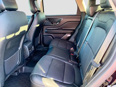 Used 2024 Lincoln Corsair Grand Touring w/ Equipment Group 302A image 26