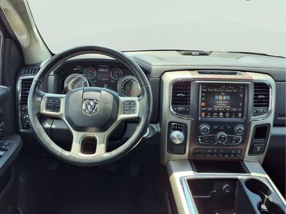 Used 2014 RAM 1500 Laramie w/ Convenience Group
