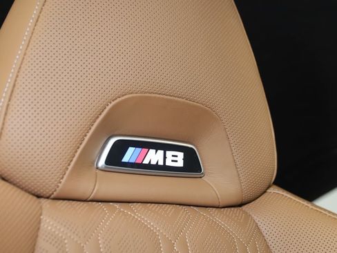 Used 2023 BMW M8 Gran Coupe xDrive Competition w/ M Carbon Exterior Package image 21