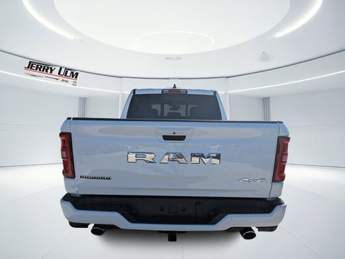New 2026 RAM 1500 Big Horn image 4