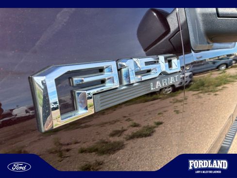 Used 2018 Ford F150 Lariat AWD/4WD image 22