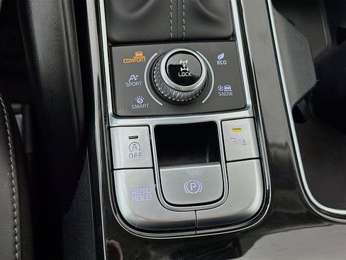 Used 2024 Kia Telluride S w/ S Sunroof Package AWD/4WD image 20
