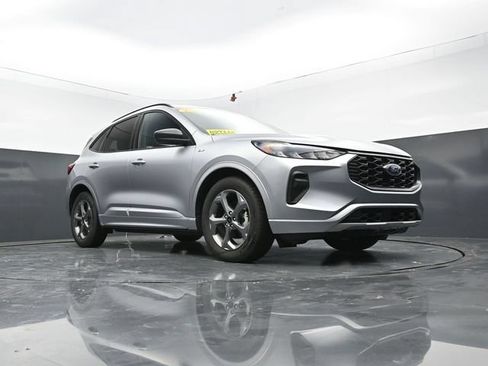 Used 2024 Ford Escape ST-Line FWD image 52