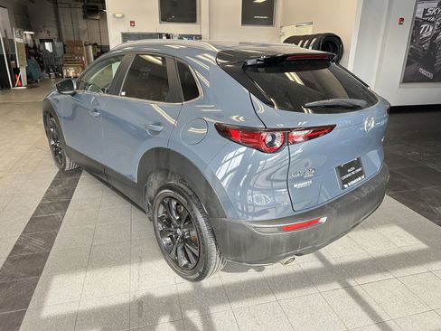 Certified 2023 MAZDA CX-30 AWD 2.5 S w/ Preferred Package image 5