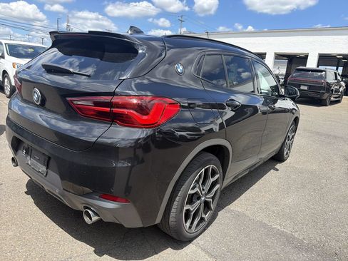 Used 2020 BMW X2 xDrive28i w/ M Sport X Package AWD/4WD image 3